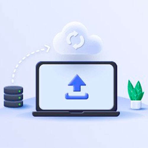 EaseUS Todo Backup Workstation Lifetime Upgrade License